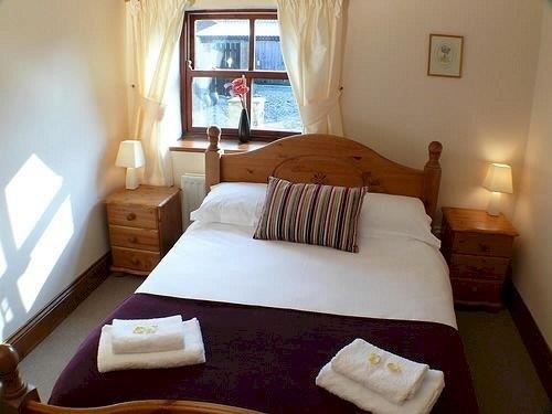Stowhouse Farm Cottages