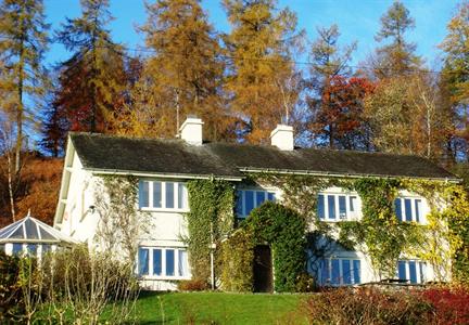 High Grassings B&B Hawkshead