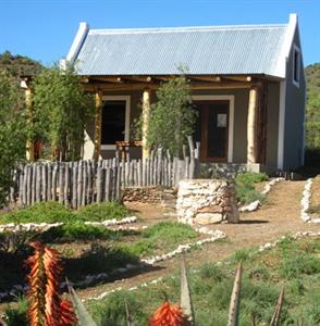 River View Cottages