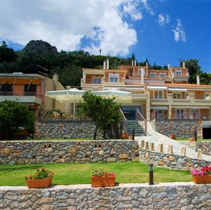 Ilia Mare Hotel