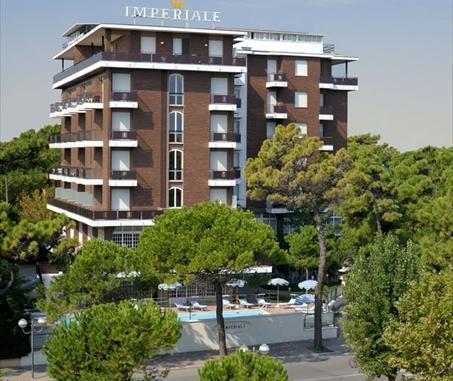 Hotel Imperiale Cervia