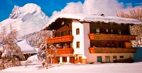 Pension Sterzingerhof