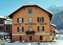 Hotel Spol Zernez