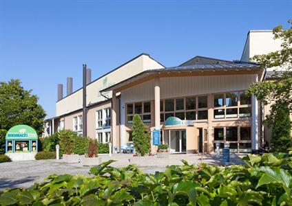 Best Western Aparthotel Birnbachhoehe