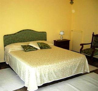 Casa Vienna Bed & Breakfast Sant'Agnello