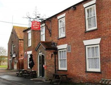 The Railway Hotel Woodhall Spa