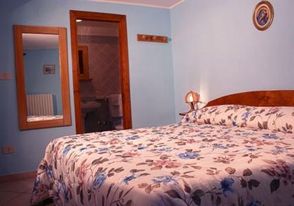 Anticarua B&B