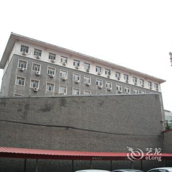 Zhong Ou Hotel