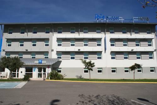 Ibis Budget Carcassonne Aeroport Ex Etap Hotel