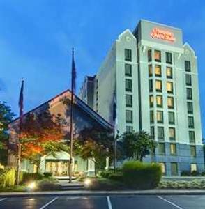 Hampton Inn & Suites Atlanta Duluth Gwinnett County