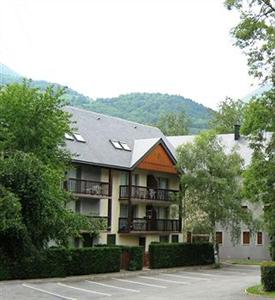 Residence Village Vignec Lagrange Family