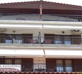 Pansion Katerina