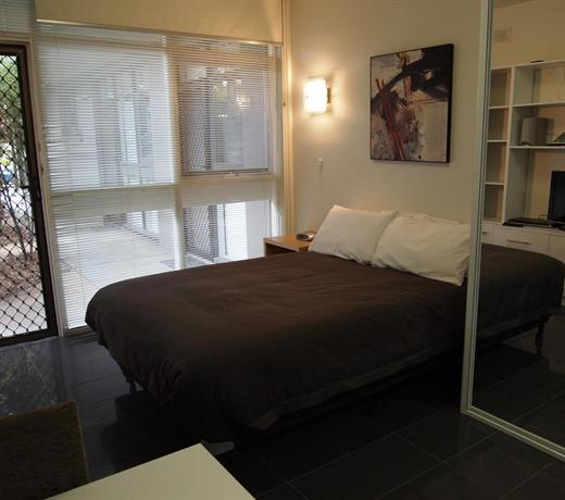 DressCircle Apartments North Adelaide-Specialty Accommodation