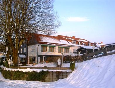 Landgasthof Tonnes