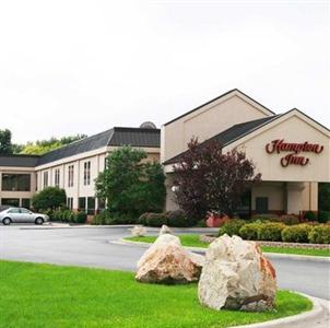 Effingham Hampton Inn