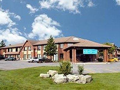 Comfort Inn Fort Erie