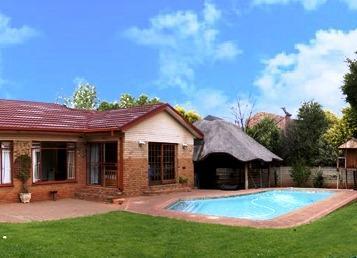 Mulberry Inn Bloemfontein