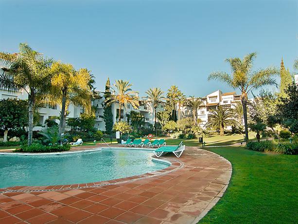 Interhome - Costalita Estepona