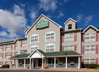 Country Inn & Suites By Carlson Brooklyn Center