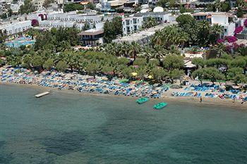 Sami Beach Hotel Gumbet