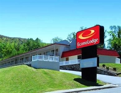 Econo Lodge Bluefield West Virginia