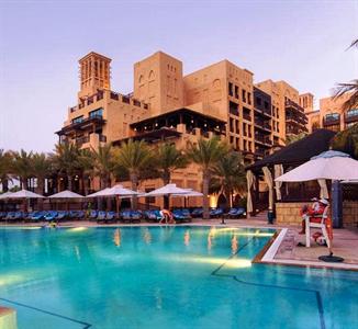 Mina A' Salam at Madinat Jumeirah