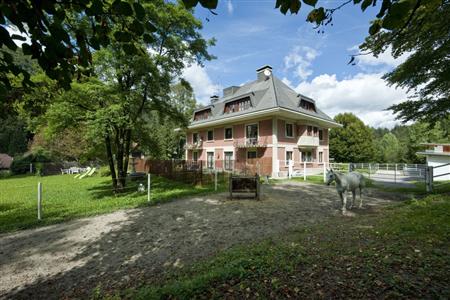 Landhaus Steinbichl