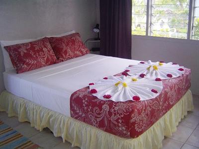 Savaii Lagoon Resort