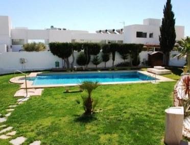 Casa Manbea I