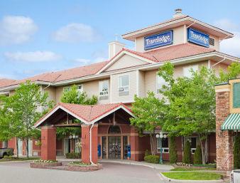 Sudbury Travelodge Hotel