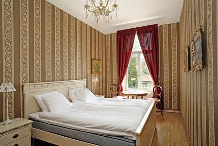 Stenliden B&B