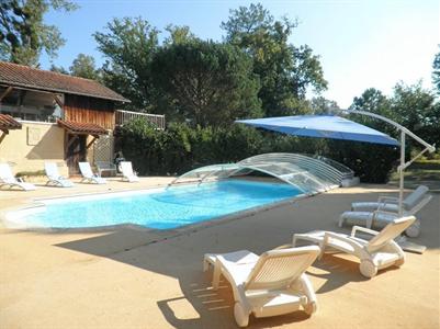 Holiday House Le Meysouot Lucbardez-et-Bargues