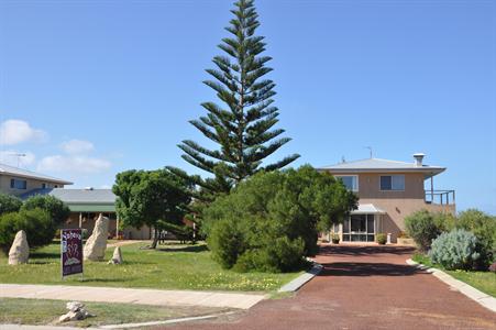 Cervantes Lodge