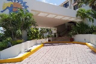 Solymar Beach Resort Cancun