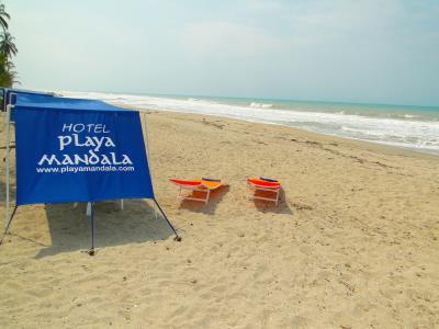 Hotel Playa Mandala Lakshadweep