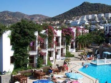 Gloria Bodrum