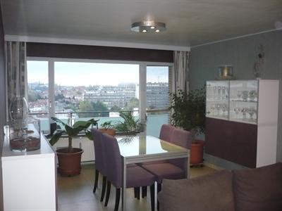 Appartement Familial et Agreable a Vivre