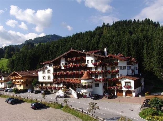 Hotel Auffacherhof