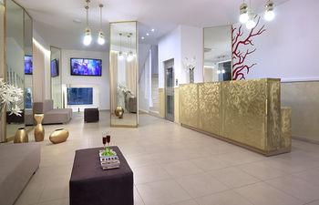 Coral Boutique Hotel Ierapetra