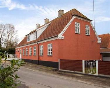 Torkilstrup Guesthouse