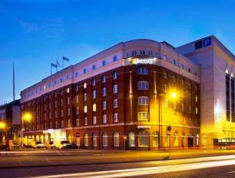 Ramada Encore Belfast City Centre