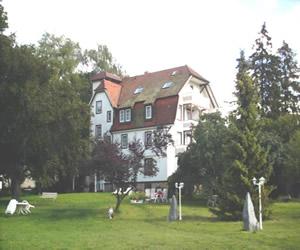 Villa Sarah Bad Duerrheim