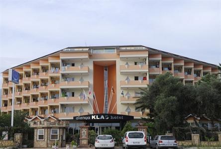 Alanya Klas Hotel