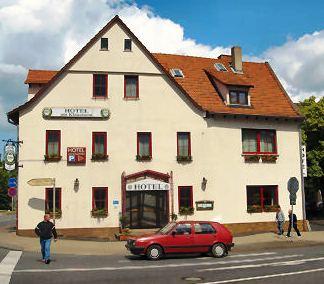 Hotel am Klausturm