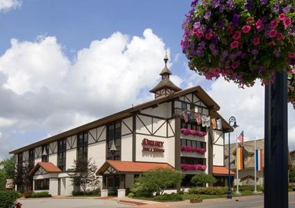 Drury Inn & Suites Frankenmuth