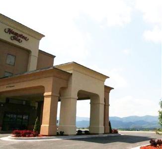 Hampton Inn Elkins