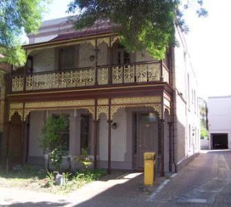 Piccadilly Apartments On Childers Adelaide