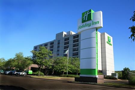 Holiday Inn Saint Paul (Minnesota)