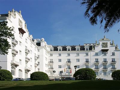 Hotel Real Santander