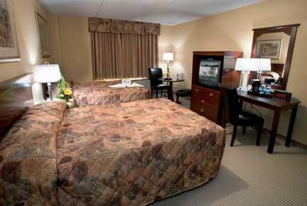 Days Inn - Fallsview